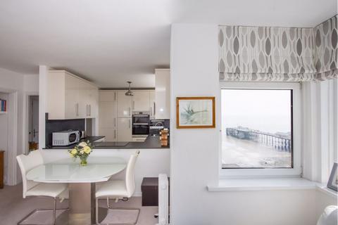 1 bedroom flat for sale, Seabank, The Esplanade, Penarth