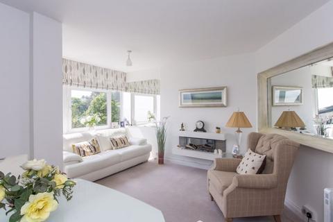 1 bedroom flat for sale, Seabank, The Esplanade, Penarth