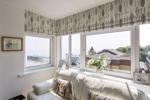 1 bedroom flat for sale, Seabank, The Esplanade, Penarth