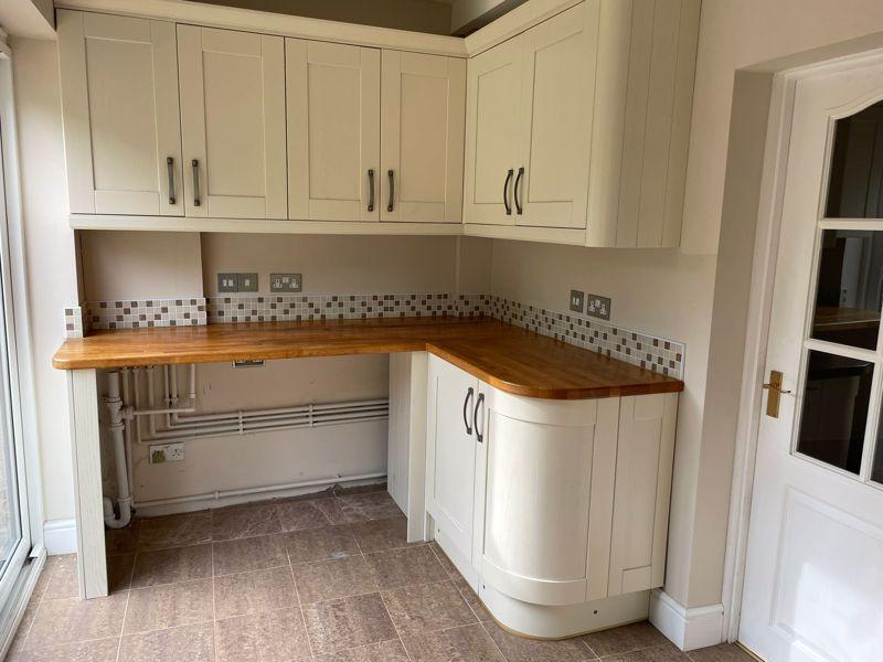 Utility area