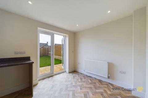 3 bedroom semi-detached house for sale, Forest View, Overseal