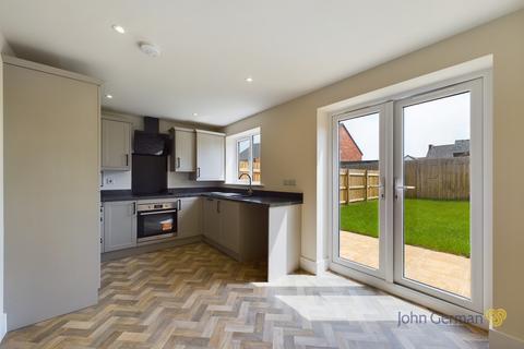 3 bedroom semi-detached house for sale, Forest View, Overseal