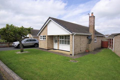 3 bedroom detached bungalow for sale, Wordsworth Way, Measham