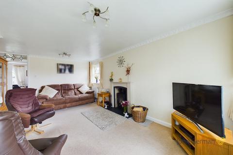 3 bedroom detached bungalow for sale, Wordsworth Way, Measham