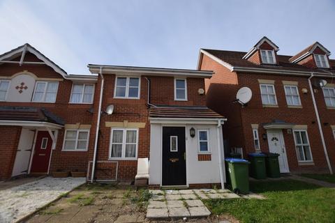 3 bedroom end of terrace house to rent, Floathaven Close, Central Thamesmead, London SE28