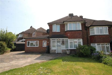 4 bedroom semi-detached house for sale, Ferriers Way, Surrey KT18