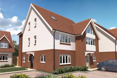 Flat 1, Summer House, 91 Chessington Road, Epsom, KT19 9UU