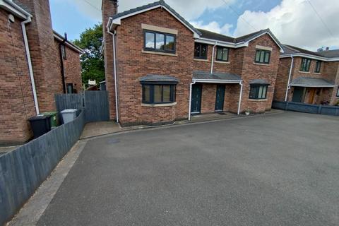 3 bedroom semi-detached house for sale, Mount Pleasant Road, Scholar Green, Stoke-on-Trent