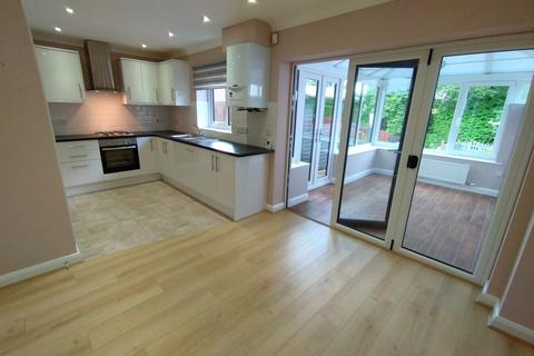 3 bedroom semi-detached house for sale, Mount Pleasant Road, Scholar Green, Stoke-on-Trent