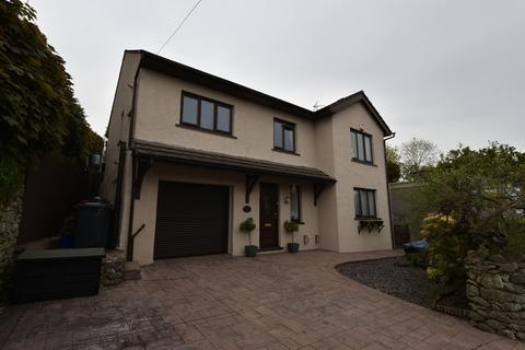 4 bedroom detached house for sale, Gleaston, Ulverston, Cumbria