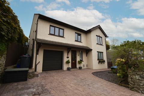 4 bedroom detached house for sale, Gleaston, Ulverston, Cumbria