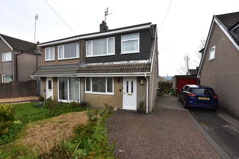 3 bedroom semi-detached house for sale, Sands Road, Ulverston, Cumbria