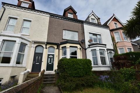 5 bedroom terraced house for sale, Abbey Road, Barrow-in-Furness, Cumbria