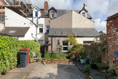 5 bedroom terraced house for sale, Abbey Road, Barrow-in-Furness, Cumbria