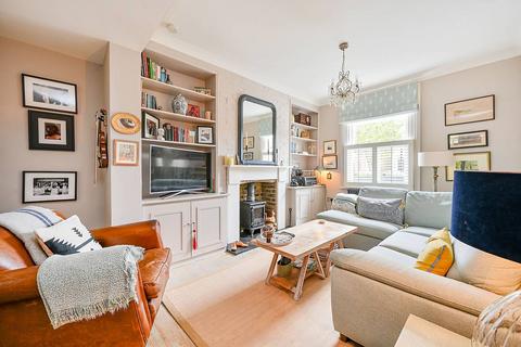 4 bedroom semi-detached house for sale, Wells House Road, North Acton, London, NW10