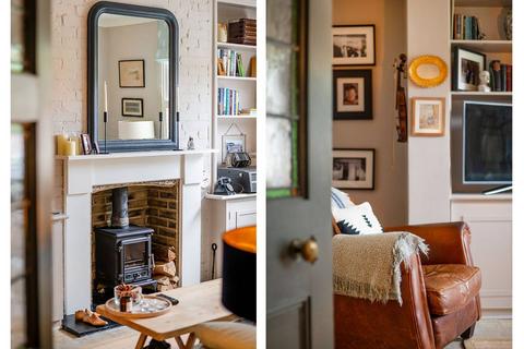 101 Wells House Road, London, NW10 6EA