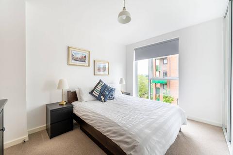 2 bedroom flat for sale, Matthews Close, Wembley Park, Wembley, HA9