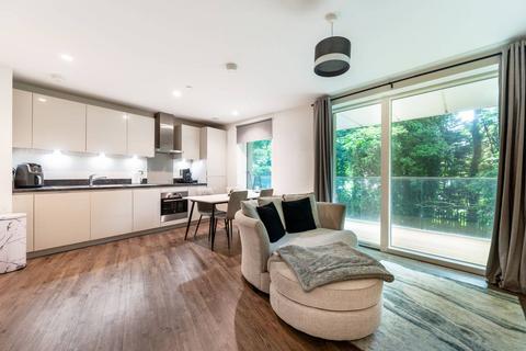 2 bedroom flat for sale, North End Road, Wembley Park, WEMBLEY, HA9