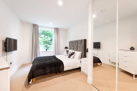 2 bedroom flat for sale, North End Road, Wembley Park, WEMBLEY, HA9