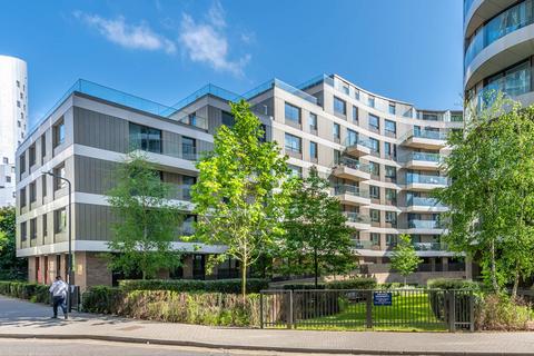 2 bedroom flat for sale, North End Road, Wembley Park, WEMBLEY, HA9