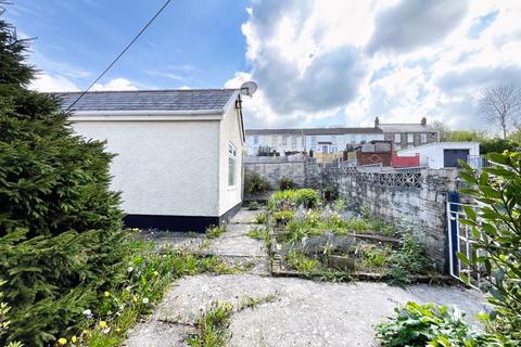 3 bedroom detached bungalow for sale, Standert Terrace, Seven Sisters, Neath, SA10 9DF