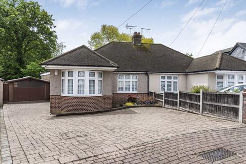2 bedroom bungalow for sale, Charter Drive, Bexley