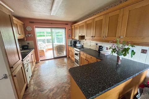 5 bedroom detached house for sale, 9 Bessant Close, Cowbridge, The Vale of Glamorgan CF71 7HP