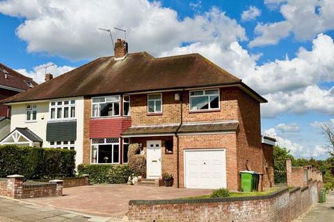 4 bedroom semi-detached house for sale, Glenhurst Avenue, Bexley