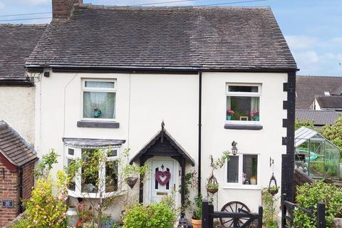 3 bedroom semi-detached house for sale, Primitive Street, Mow Cop