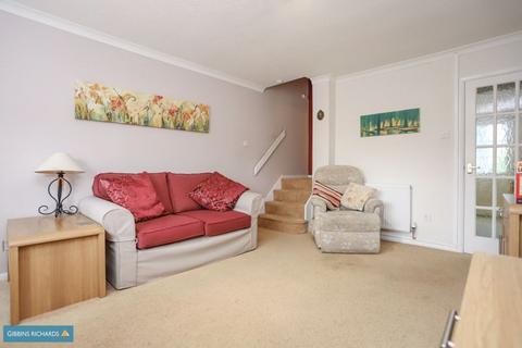 2 bedroom semi-detached house for sale, KENWYN CLOSE