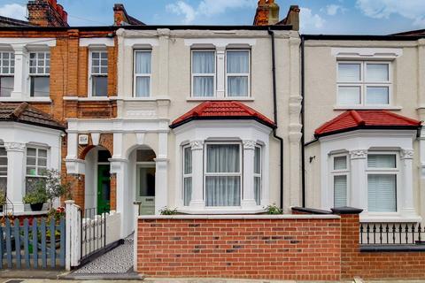 3 bedroom terraced house to rent, Mineral Street, Plumstead, London, SE18