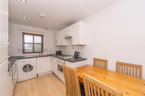 2 bedroom flat for sale, 8/11 North Werber Place, Edinburgh, EH4