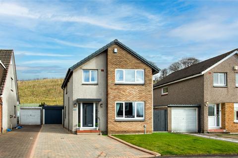 Clydebank - 3 bedroom detached house for sale