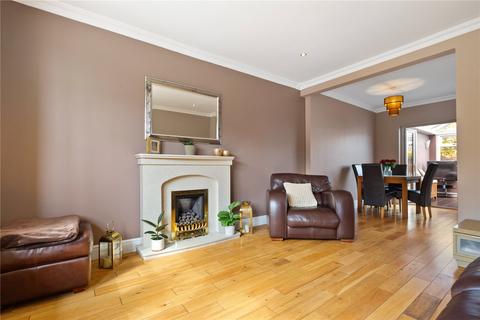 2 bedroom semi-detached house for sale, 36 Hawthorn Avenue, Bearsden, Glasgow, G61