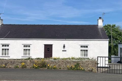 3 bedroom cottage for sale, Rhostrehwfa, Llangefni, Isle of Anglesey