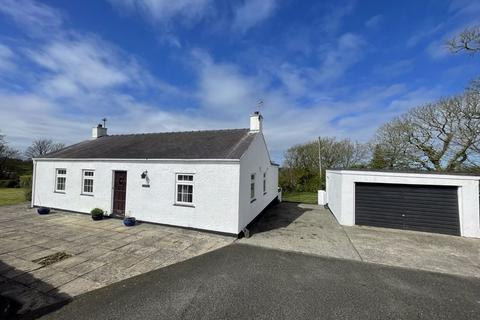 3 bedroom cottage for sale, Rhostrehwfa, Llangefni, Isle of Anglesey