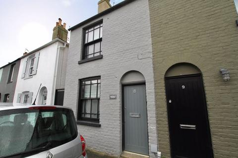 2 bedroom end of terrace house for sale, Walmer