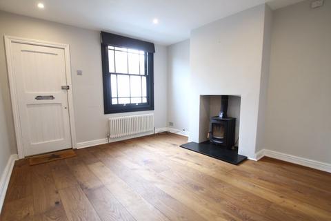2 bedroom end of terrace house for sale, Walmer