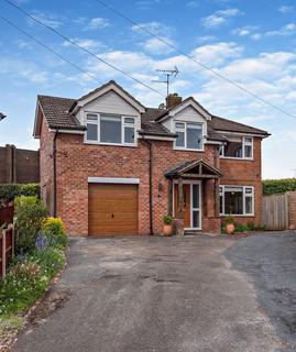 5 bedroom detached house for sale, The Paddock, Tarporley