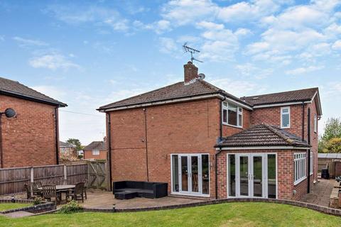 5 bedroom detached house for sale, The Paddock, Tarporley