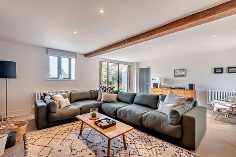 4 bedroom barn conversion for sale, Aston Juxta Mondrum, Nantwich