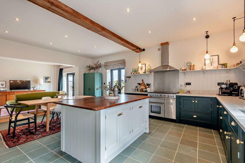 Kitchen Dining...