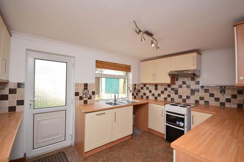3 bedroom end of terrace house to rent, St. Austell Street, Newquay TR8