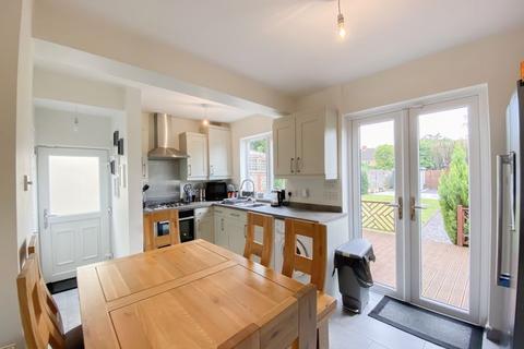 2 bedroom semi-detached house for sale, Withers Road, Wolverhampton