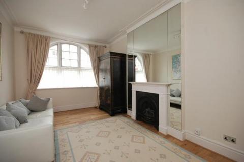 3 bedroom apartment to rent, Walton House, London NW1