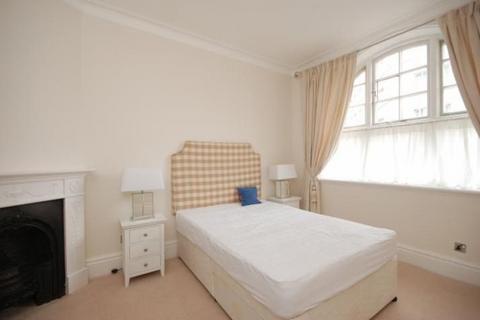 3 bedroom apartment to rent, Walton House, London NW1