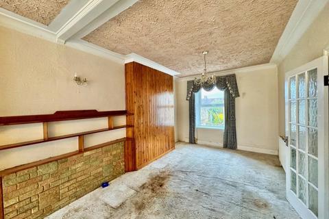3 bedroom terraced house for sale, Woodville Road, Torquay