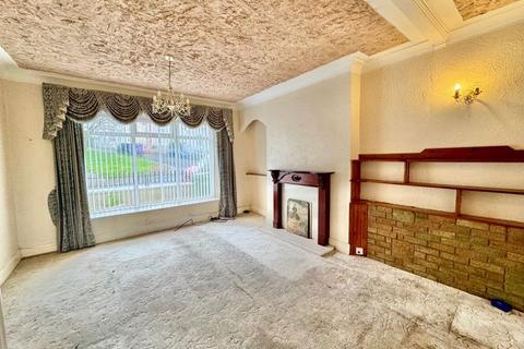 3 bedroom terraced house for sale, Woodville Road, Torquay