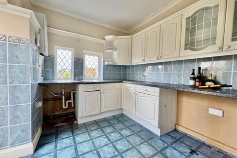 3 bedroom terraced house for sale, Woodville Road, Torquay