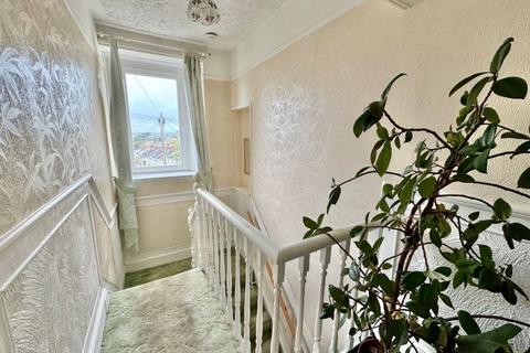 3 bedroom terraced house for sale, Woodville Road, Torquay